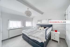 IMMOBERLIN.DE - Wohlfühllage! Perfekt saniertes Haus – Die vollständige Adresse der Immobilie erhältst du vom Anbieter., 12623 Mahlsdorf, Berlin – Vorschaubild 7
