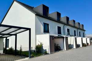 ENERGIEEFFIZIENTES REIHENMITTELHAUS IN BURGKIRCHEN ! CARPORT - ÜBERDACHTE TERRASSE - EBK – Pfaffingerstraße 3d, 84508 Altötting (Kreis) – Vorschaubild 3