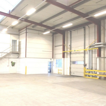 Hallenfläche mit anliegendem Büro in Essen | gute Verkehrsanbindung | RUHR REAL 