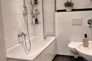 Mittendrin statt nur dabei! 4 ZKB-Wohnung Innenstadt Saarbrücken – Nassauerstraße 4, 66111 St. Johann, Saarbrücken – Vorschaubild 11