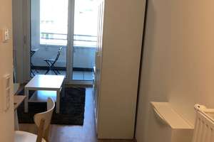 Nordwestring D7, 90419 Nürnberg – Nordwestring D7, 90419 Bielingplatz, Nürnberg – Vorschaubild 4
