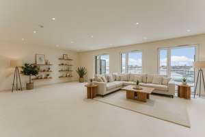 Exklusives Premium-Penthouse mit Privatfahrstuhl und Dachterrasse – Die vollständige Adresse der Immobilie erhältst du vom Anbieter., 38108 Wabe-Schunter-Beberbach, Braunschweig – Vorschaubild 11