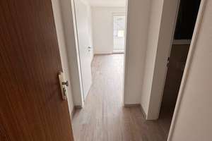 Alltagstaugliches 1-Zimmer-Apartment mit Balkon in Troisdorf