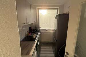 Zuhause mit 2 Zimmern in der Braunschweiger Innenstadt – Wendenstraße 53, 38100 Innenstadt, Braunschweig – Vorschaubild 4