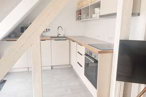 Maisonette Wohnung | Wi Mitte | 2 Terrassen | Hunde erlaubt  – Luxemburgstraße 9, 65185 Mitte, Wiesbaden – Vorschaubild 7