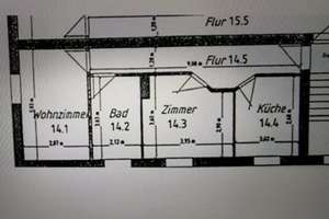 2 Zimmer Altbau Wohnung - Nachmieter zum 01.03. – Wilhelm-Kobelt-Straße 18, 39108 Stadtfeld Ost, Magdeburg – Vorschaubild 13