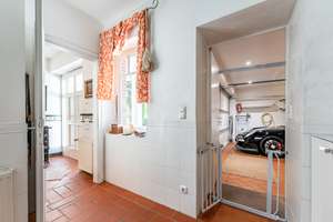 Mediterranes Idyll: Luxus-Villa mit Parkgrundstück & Wellnessbereich – Die vollständige Adresse der Immobilie erhältst du vom Anbieter., 22147 Rahlstedt, Hamburg – Vorschaubild 24