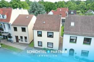 Bremen - Walle | Schönes Einfamilienhaus mit gepflegtem Garten und Werkstatt – Die vollständige Adresse der Immobilie erhältst du vom Anbieter., 28219 Walle (Ortsteil), Bremen – Vorschaubild 27