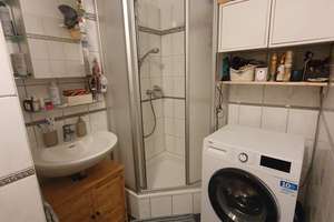 2-Zimmer-Wohnung am Kolumbusplatz – Isar, U-Bahn und optimaler Grundriss – Die vollständige Adresse der Immobilie erhältst du vom Anbieter., 81541 Untere Au, München – Vorschaubild 5