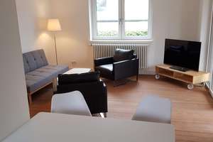 Haus und Bootshaus - Land- und Wasseridylle – Birkenweg 6, 16831 Rheinsberg – Vorschaubild 5