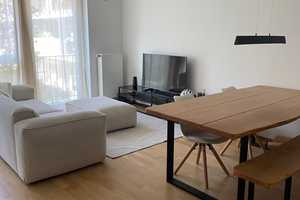 Wohnen am Puls der Stadt – 2Z-Wohnung am Marienplatz – Stuttgart – Vorschaubild 3