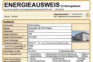 3 ZKB in der Siegener-Innenstadt zu vermieten – Sandstraße 136, 57072 Siegen, Siegen – Vorschaubild 3
