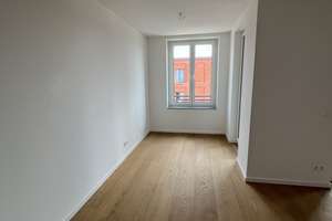 Vermietung: Schöne 2-Zimmer-Neubauwohnung – Hannelore-Kunze-Straße 24, 30539 Mittelfeld, Hannover – Vorschaubild 3
