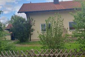 Einfamilienhaus freistehend mit 6 Zimmern und Bergblick in Penzberg – Die vollständige Adresse der Immobilie erhältst du vom Anbieter., 82377 Penzberg – Vorschaubild 3
