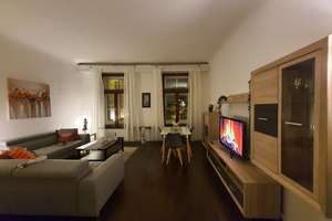 Provisionsfrei! Maximilianstraße Augsburg: 243 m² | 8 Zi.  in Bestlage – vermietet, flexibel – Maximilianstraße 71, 86150 Lechviertel, östl. Ulrichsviertel, Augsburg – Vorschaubild 5