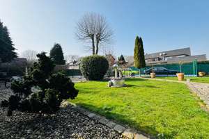 Charmante Fachwerk-Viertelhaushälfte mit großem Eckgrundstück und liebevoll gestalteter Gartenanlage – Die vollständige Adresse der Immobilie erhältst du vom Anbieter., 44866 Günnigfeld, Bochum – Vorschaubild 22