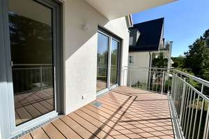 * Exkl. 3-Zi.-Gartenblick-Whg. , ab sofort, Ruhige Lage in Fürstenried, Keller, TG * – Die vollständige Adresse der Immobilie erhältst du vom Anbieter., 81475 Fürstenried-West, München – Vorschaubild 4