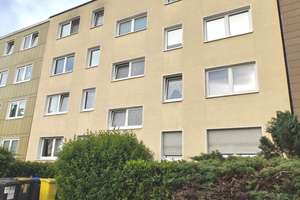 Schöne 3,5 Zimmer Wohnung zu vermieten! WBS erforderlich!