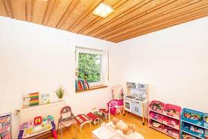 Weitläufiges Grundstück, Wohnhaus mit vielseitigen Hallen, Scheunen und PV-Power – Die vollständige Adresse der Immobilie erhältst du vom Anbieter., 93473 Arnschwang – Vorschaubild 36
