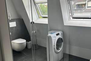 Schöne, helle 1-Zimmer-DG-Wohnung in München, Ludwigsvorstadt-Isarvorstadt – Baaderstraße 67, 80469 Glockenbach, München – Vorschaubild 13