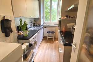 München/Haidhausen - Mehrfamilienhaus in zentraler Lage – Die vollständige Adresse der Immobilie erhältst du vom Anbieter., 80331 Haidhausen Süd, München – Vorschaubild 7