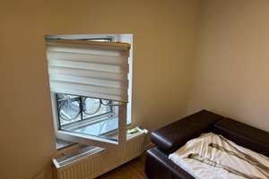 Kompakt wohnen: Modernisierte 1-Zimmer-Wohnung in Ludenberg – Ludenberger Str. 32, 40629 Ludenberg, Düsseldorf – Vorschaubild 10