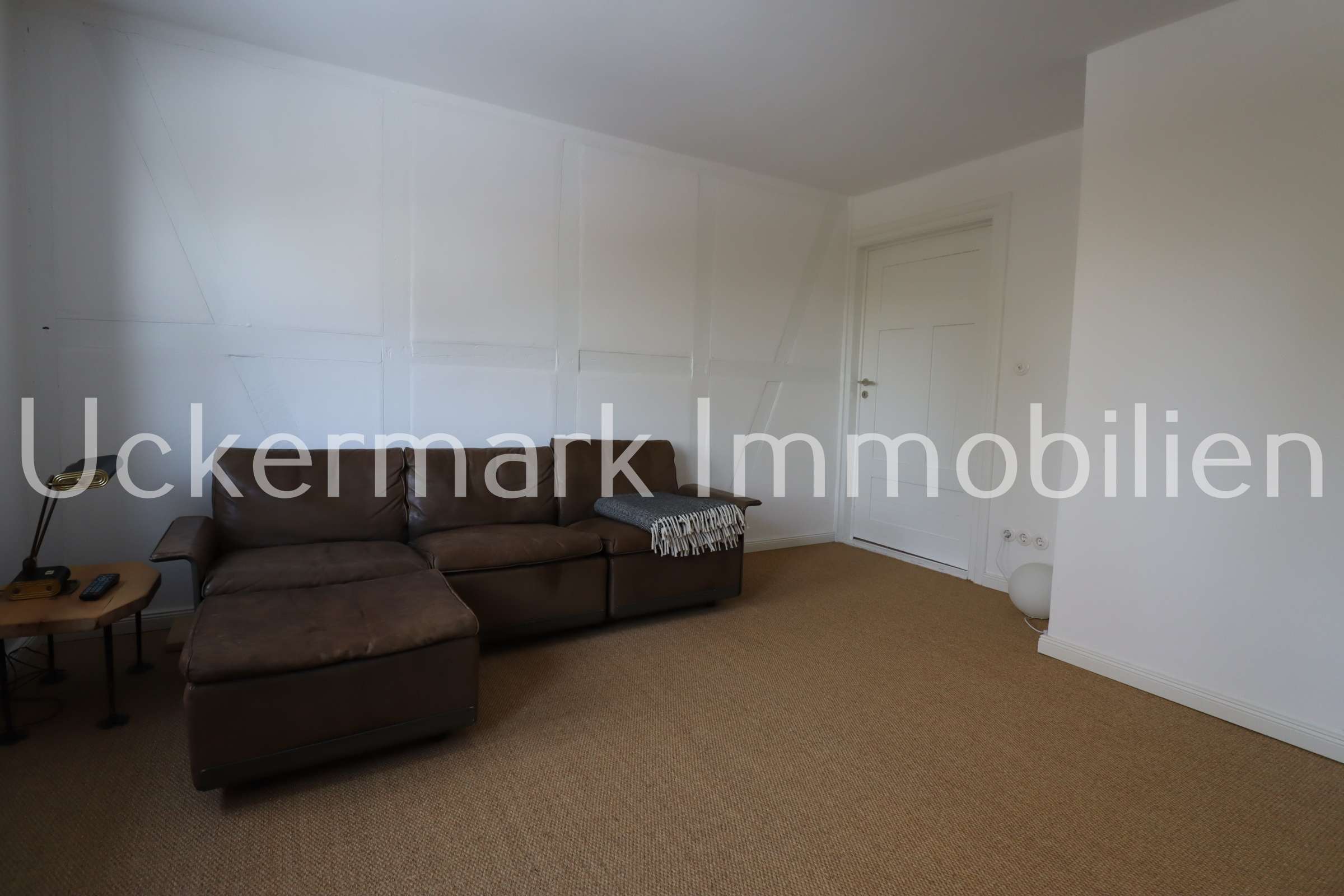 Immobilie in Blankensee - Ein Haus für die Familie - ein Rückzugsort für die Seele - Bild 2