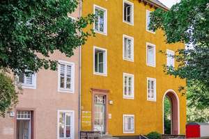 Dachgeschosswohnung mit Einbauküche in den Höfen // DG Rechts – Lönsstr. 4, 38440 Stadtmitte (Ortsteil), Wolfsburg – Vorschaubild 4