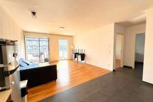 Zentral. Modern. Familienfreundlich. – 4-Zimmer-Wohnung mit Tiefgarage – Die vollständige Adresse der Immobilie erhältst du vom Anbieter., 64293 Mitte, Darmstadt – Vorschaubild 8