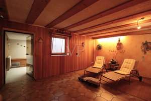 Elegantes Anwesen in schöner  Wohnsiedlung mit Pool und herrlichem Garten! – Die vollständige Adresse der Immobilie erhältst du vom Anbieter., 91586 Lichtenau – Vorschaubild 23