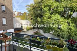 Tauschwohnung: 3 Zimmerwohnung mit Aufzug – Einheitstr 12, 50733 Nippes (Ortsteil), Köln – Vorschaubild 1