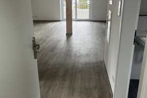 Neu ausgebautes Dachgeschoss hell und ruhig