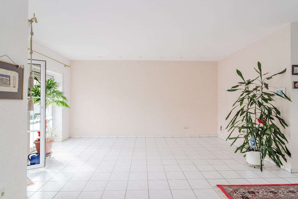 Immobilie in Niederwerth - Hier fühlt man sich wohl! 
Schöne Doppelhaushälfte auf dem Niederwerth - Bild 4