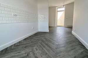 Sanierter Altbau in Buckau: 4,5 Zimmer, Balkon + Austritt, 4. OG ohne Aufzug – Thiemstraße 10, 39104 Buckau, Magdeburg – Vorschaubild 5