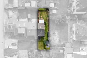 Reihenendhaus – mit Garten – Sehr gepflegt – Die vollständige Adresse der Immobilie erhältst du vom Anbieter., 58089 Vorhalle, Hagen – Vorschaubild 3
