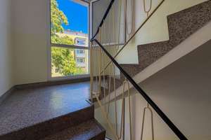 Lichtdurchflutete 2-Zimmer-Wohnung – zentral in Offenbach am Main – 63067 Kaiserlei, Offenbach am Main – Vorschaubild 6