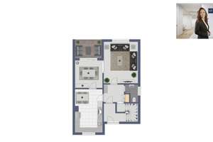 Ein Haus mit Herz und Raum: Viel Platz für Ihre Zukunft auf drei Etagen – Die vollständige Adresse der Immobilie erhältst du vom Anbieter., 55767 Brücken – Vorschaubild 33