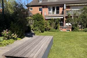 Charmante Garten-Maisonette-Wohnung mit Stellplatz in Unterrath – Die vollständige Adresse der Immobilie erhältst du vom Anbieter., 40468 Unterrath, Düsseldorf – Vorschaubild 20