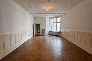 Großzügige 4-Zimmer-Altbauwohnung mit viel Charme – Bundesallee 32, 10717 Wilmersdorf, Berlin – Vorschaubild 6