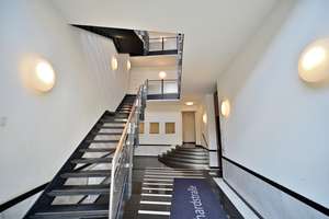 1 Zimmer Apartment mit Aufzug im 1.OG – Leonhardstr. 18, 90443 Gostenhof, Nürnberg – Vorschaubild 12