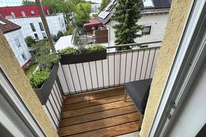 4-Zimmer-Altbau-Wohnung - kernsaniert mit top Innenausstattung – Die vollständige Adresse der Immobilie erhältst du vom Anbieter., 65933 Griesheim, Frankfurt am Main – Vorschaubild 1