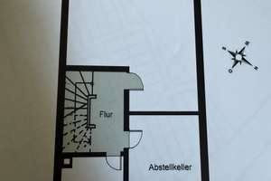 **privat** REH/Aschheim, 2 Gärten/2 Terrassen – Die vollständige Adresse der Immobilie erhältst du vom Anbieter., 85609 Aschheim – Vorschaubild 29