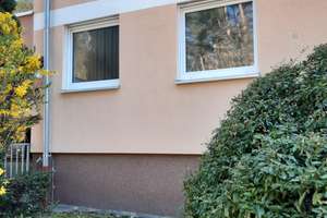 Helle 2-Zimmer Wohnung mit Balkon in Nürnberg Süd
