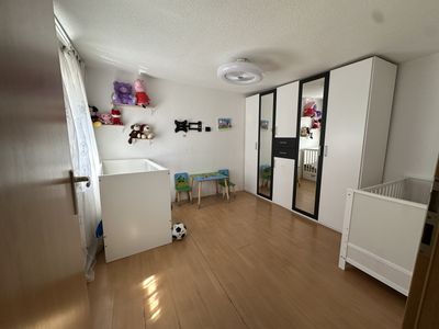 3,5-Zimmer-Wohnung in Heilbronn-Neckargartach
