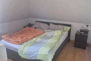 Freundliche helle 3-Zimmer-DG-Wohnung, sonniger Dach-Balkon hinter der Residenz – Sankt-Benedikt-Straße 11, 97072 Altstadt, Würzburg – Vorschaubild 10