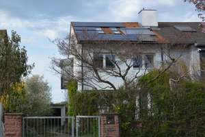 DHH  in Stuttgart-Bad Cannstatt | 7,5 Zimmer | Garten mit Obstbäumen | 2 Terrassen – Die vollständige Adresse der Immobilie erhältst du vom Anbieter., 70374 Espan, Stuttgart – Vorschaubild 2