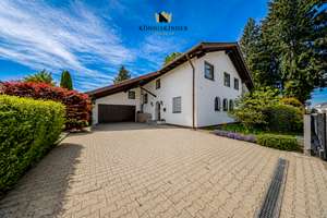*** Großzügig. Modernisiert. Besonders. - Ihr neues Zuhause mit außergewöhnlichem Gartenambiente *** – Die vollständige Adresse der Immobilie erhältst du vom Anbieter., 89284 Pfaffenhofen an der Roth – Vorschaubild 3