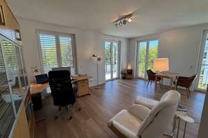 2-Zimmer-Neubauwohnung in Neukölln sucht neue Mieter – Mariendorfer Weg 55, 12051 Neukölln (Ortsteil), Berlin – Vorschaubild 4