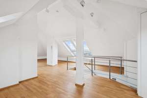 Exklusive Dachgeschoss-Wohnung in Stuttgart-Ost – Die vollständige Adresse der Immobilie erhältst du vom Anbieter., 70184 Gablenberg, Stuttgart – Vorschaubild 16
