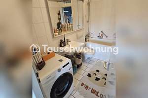 Tauschwohnung: 3-Zimmer-Wohnung mit Balkon in Neuehrenfeld – Tausch gegen g – Die vollständige Adresse der Immobilie erhältst du vom Anbieter., 50823 Neuehrenfeld, Köln – Vorschaubild 10